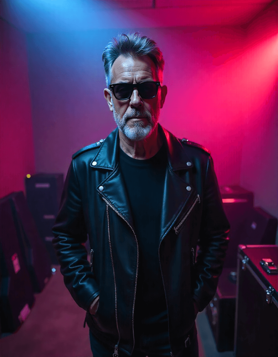 Ex-Maroon 5 Bassist Mickey Madden's Wife Claims He Attacked Her After She Confronted Him Over Alleged Sexting with Teen Girls