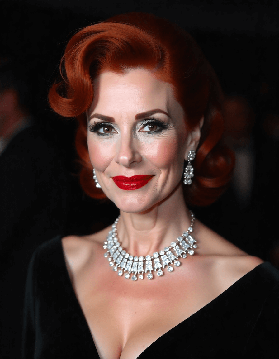 Priscilla Presley Slams 'Shameful' Lawsuit Claims That She Ignored Lisa Marie's Health Woes in Plot to Control Elvis Estate