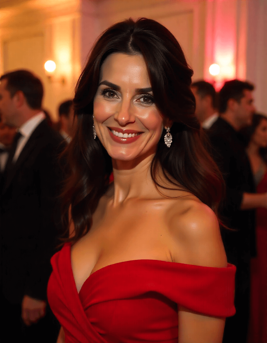 Salma Hayek Pinault Pays Tribute to Matthew Perry on What Would Have Been His 56th Birthday 'Thinking of You'