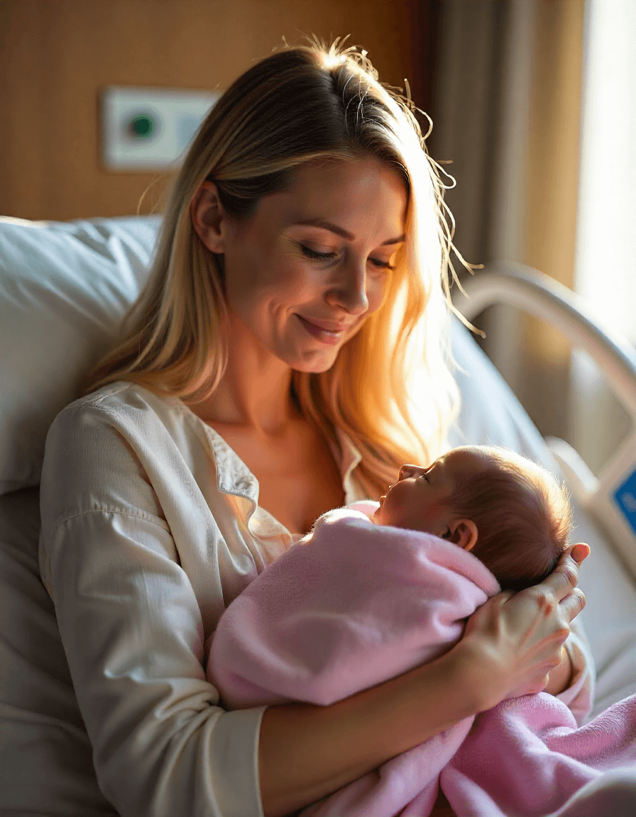 The Challenge Stars Jenna Compono and Zach Nichols Welcome Their 4th Baby, a Girl